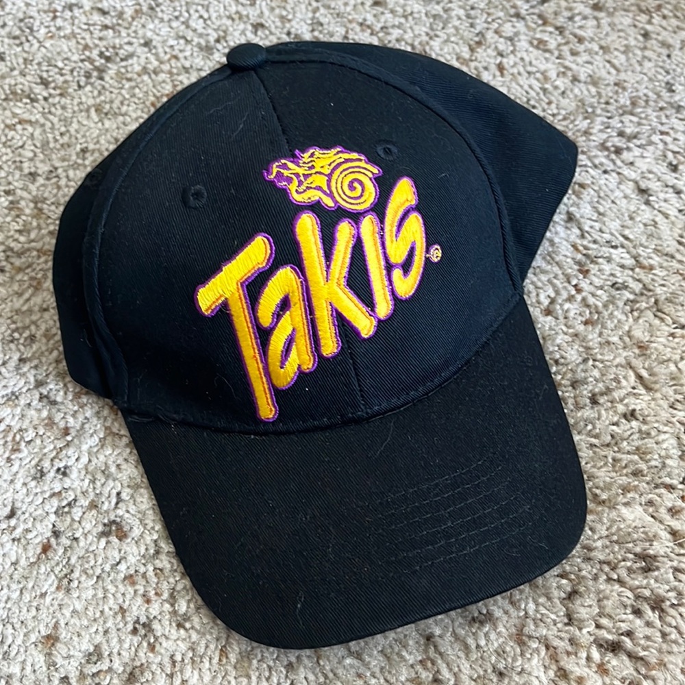 Takis Cap